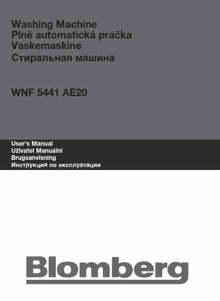 Blomberg Washer WNF 5441 AE20-page_pdf